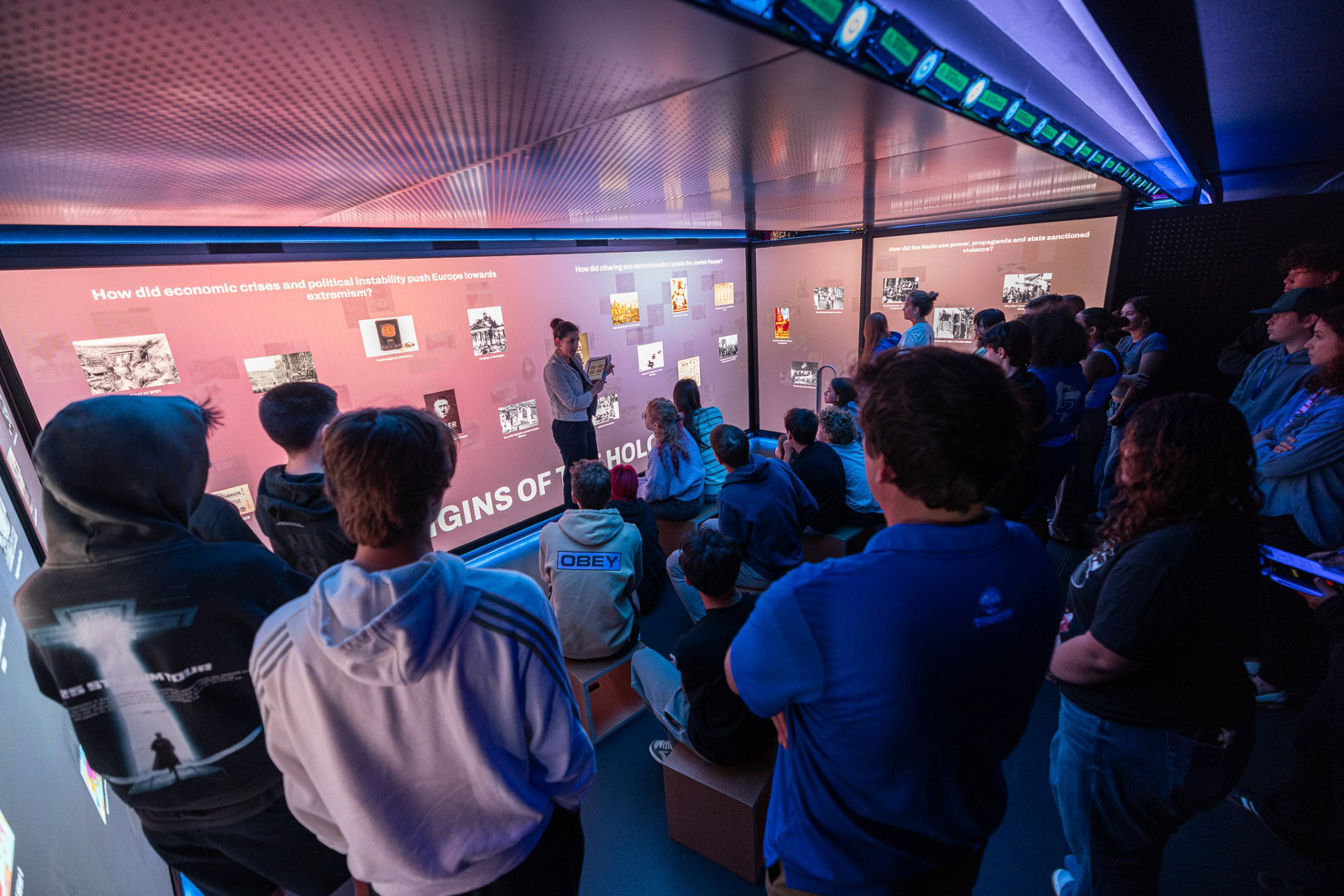 Spark Interactive